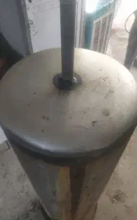 آبگرمکن برقی