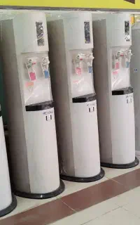 آبسردکن های ژاپنی درحد