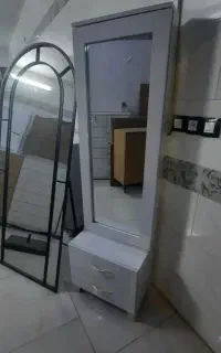 میز ارایش قدی
