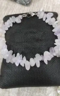 دستبند سنگی دفرمه
