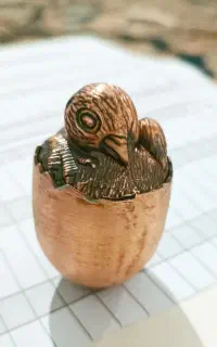 فندک مس