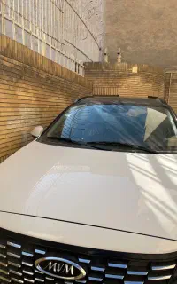 ایکس ۳۳ کراس اتومات