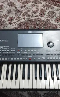 ارگ pa600