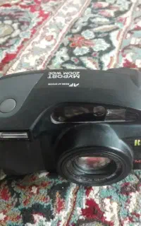 دوربین‌کلکسیونیMypoRTسالم‌ودرحدنو
