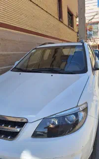 ماشین خونگی BYD درجه۱