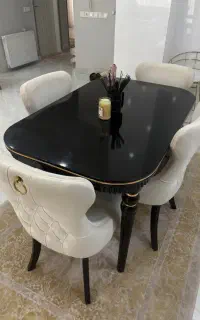 میز غذاخوری