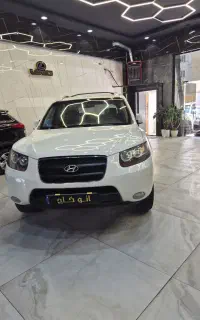 سانتافه ۲۰۰۸ بدون ضعف درجه یک