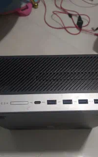 مینی کیس اچ پی EliteDesk 705 G4 نسل 9