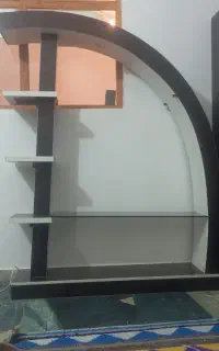 زیر تلویزیونی