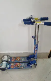 اسکوتر