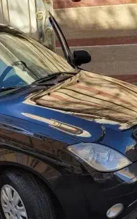 تیبا ۱ مدل ۹۷ استثنایی