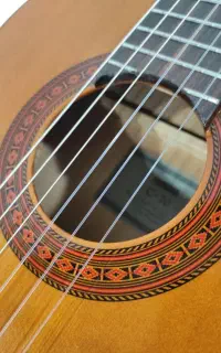 گیتار یاماها c70 اصل مالزی