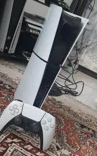 Ps5 Slim