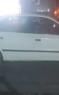 سمندLXمدل88دوگانهcng