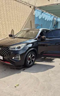 فوری زیر قیمت x55pro مدل ۴۰۴ فول آپشن سالم