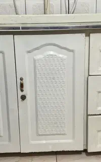 کابینت فلزی