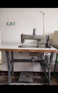 چرخ خیاطی جوکی