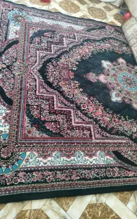 فرش نه متری