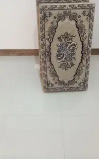 پشتی