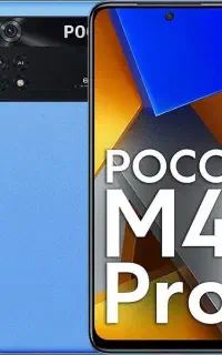 گوشی سوخته شیائومی پوکو m4
