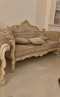 مبل و ناهارخوری