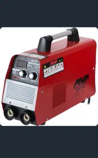 دستگاه جوش اینورتر اروا 220امپر12متر کابل جوش