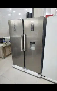 یخچال دوقلو دیپوینت