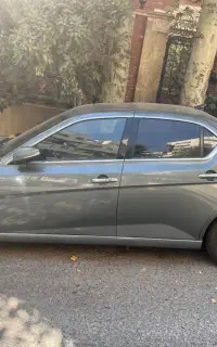 دنا پلاس توربو نوک مدادی مدل ۱۴۰۱