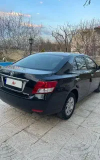 آریو مدل ۹۷ اتومات کمکار