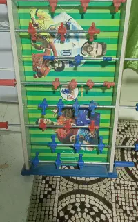 فوتبال دستی بزرگ