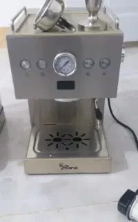 دستگاه اسپرسو ساز