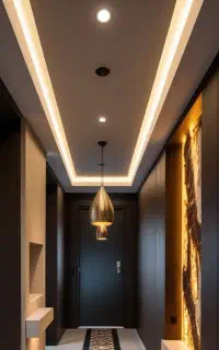 اجرای کناف و سقف کاذب