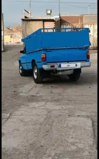 راننده برای پخش