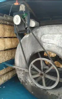 سرویس کولر ابی ونصب وتعویض شیرالات ساختمان