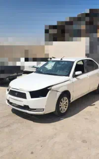 خدمات صافکاری و نقاشی دکتر شاسی مدرن