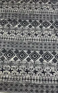 فرش۴متری باپادری