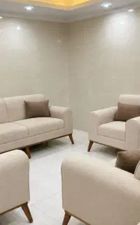 صنایع مبل و مبلمان و مصنوعات چوبی٪