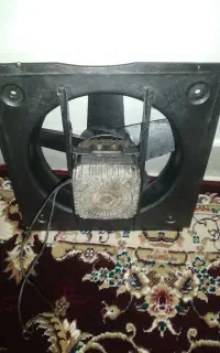 فن هوا کش