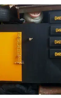 دستگاه بلال پز