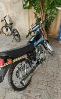 موتور کویر 150