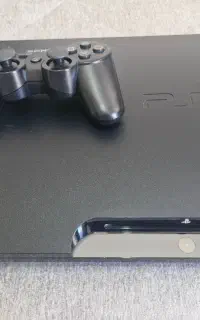 PS3 slim