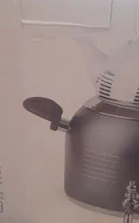 کتری و قوری شیردار