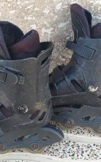 اسکیت