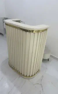 میز منشی (پذیرش)