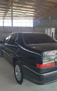 پارس سال 1401
