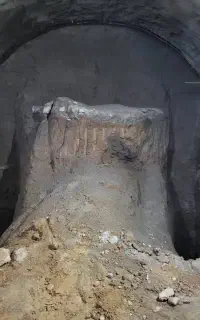سرپرست کارگاه تونل