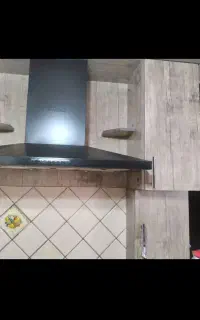 هود آشپزخانه بیتا