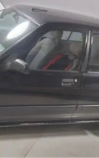 پراید  ۸۹
