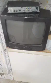 تلوزیون ۱۴