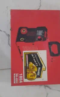 موتو  جوش ۱۸۰ رونیکس نو  باز نشده نو
